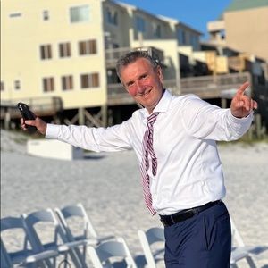 Meet your Posher, Alexandr